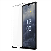 For Nokia G60 10pcs DUX DUCIS 0.33mm 9H Medium Alumina Tempered Glass Film