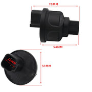 For Bobcat S550 S185 Mechanical Ignition Switch Start Lock 6693245