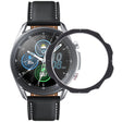For Samsung Galaxy Watch3 41mm SM-R850 / R855 Original Front Screen Outer Glass Lens(Black) - free shipping - PMc TechLife - Order now!
