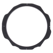 For Samsung Galaxy Watch3 41mm SM-R850 / R855 Original Front Screen Outer Glass Lens(Black)
