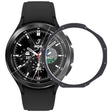 For Samsung Galaxy Watch4 Classic 46mm SM-R890 Original Front Screen Outer Glass Lens(Black) - free shipping - PMc TechLife - Order now!