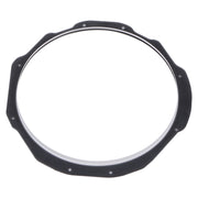 For Samsung Galaxy Watch4 Classic 46mm SM-R890 Original Front Screen Outer Glass Lens(Black)