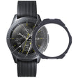 For Samsung Galaxy Watch 42mm SM-R810 Original Front Screen Outer Glass Lens(Black) - free shipping - PMc TechLife - Order now!