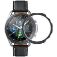 For Samsung Galaxy Watch3 45mm SM-R840 / R845 Original Front Screen Outer Glass Lens(Black) - free shipping - PMc TechLife - Order now!