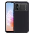 For Doogee X98 / X98 Pro TPU Phone Case(Black) - Doogee Cases by PMC TechLife | Online Shopping South Africa | PMC TechLife | Buy Now Pay Later Mobicred