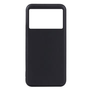 For Doogee X98 / X98 Pro TPU Phone Case(Black)