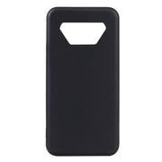 For Doogee S41 Pro TPU Phone Case(Black)