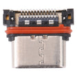 For Sony Xperia X Compact F5321 Original Charging Port Connector - Tail Connector by PMC TechLife | Online Shopping South Africa | PMC TechLife | Buy Now Pay Later Mobicred
