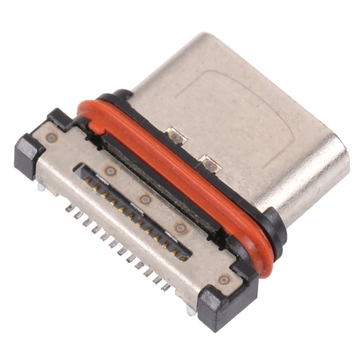 For Sony Xperia XZ1 Compact G8441 D5503 Original Charging Port Connector