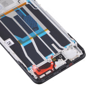 For OnePlus ACE PGKM10 Middle Frame Bezel Plate