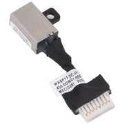 For Dell Latitude 3301 Vostro 5390 5391 Power Jack Connector