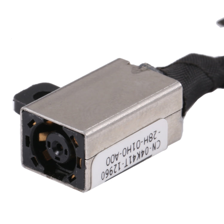 For Dell Latitude 3301 Vostro 5390 5391 Power Jack Connector