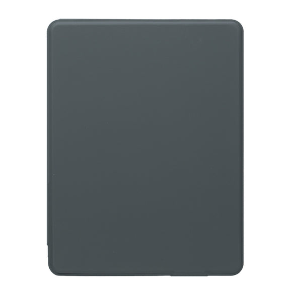 For iPad 10th Gen 10.9 2022 A-66 Touch Backlight Split Type Bluetooth Keyboard Leather Case