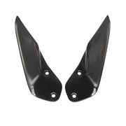 For BMW R1200GS / R1250GS ADV 2014-22 Motorcycle Side Windshield(Black)