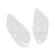 For BMW R1200GS / R1250GS ADV 2014-22 Motorcycle Side Windshield(Transparent)
