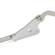 For Mercedes-Benz Engine Intake Manifold Air Flap Runner Lever Repair Kit M272 V6 M273