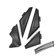 For BMW R1250GS  R1200GS ADV M-L040 Motorcycle Left and Right Side Panel Frame Protector
