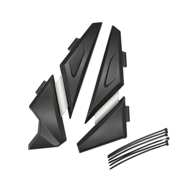 For BMW R1250GS  R1200GS ADV M-L040 Motorcycle Left and Right Side Panel Frame Protector