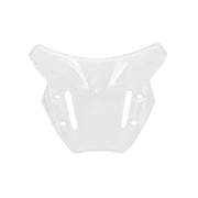 For Yamaha MT09 FZ09 21-22 Motorcycle Airflow Deflector Windshield(Transparent)