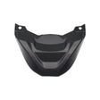 For Honda ADV150 2019-2020 Motorcycle Modification Front Side Winglet Extension(Black) - Ornamental Parts by PMC TechLife | Online Shopping South Africa | PMC TechLife | Buy Now Pay Later Mobicred