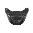 For Honda ADV150 2019-2020 Motorcycle Modification Front Side Winglet Extension(Carbon Fiber) - Ornamental Parts by PMC TechLife | Online Shopping South Africa | PMC TechLife | Buy Now Pay Later Mobicred