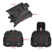 For Can Am Maverick X3 2017-2022 ATV Electronic Device Tablet Phone Holder