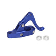 For Yamaha Jet Ski CNC Throttle Lever(Blue) - Motorbike Brakes by PMC TechLife | Online Shopping South Africa | PMC TechLife | Buy Now Pay Later Mobicred