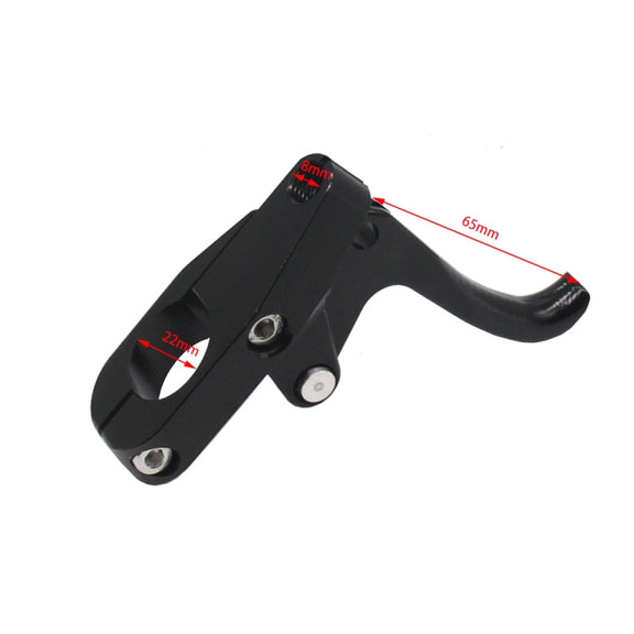 For Yamaha Jet Ski CNC Throttle Lever(Green)