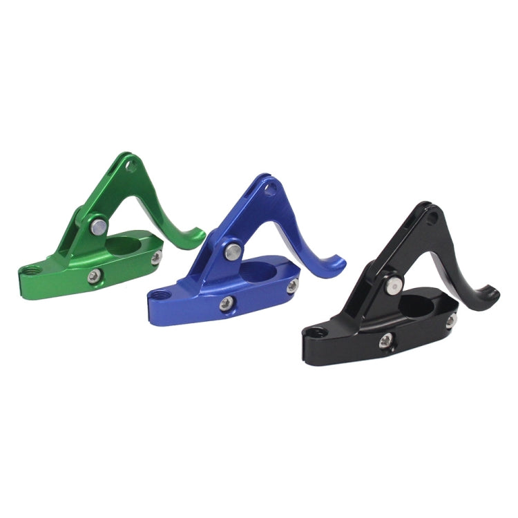 For Yamaha Jet Ski CNC Throttle Lever(Blue)