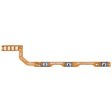 For Tecno Pova Neo LE6 OEM Power Button & Volume Button Flex Cable - Flex Cable by PMC TechLife | Online Shopping South Africa | PMC TechLife