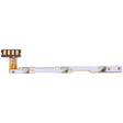 For Itel P33 Plus OEM Power Button & Volume Button Flex Cable -  by PMC TechLife | Online Shopping South Africa | PMC TechLife