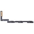 For Itel P37 Pro OEM Power Button & Volume Button Flex Cable -  by PMC TechLife | Online Shopping South Africa | PMC TechLife