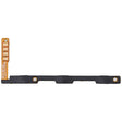 For Itel S16 Pro OEM Power Button & Volume Button Flex Cable -  by PMC TechLife | Online Shopping South Africa | PMC TechLife