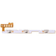 For Itel S15 / S15 Pro OEM Power Button & Volume Button Flex Cable -  by PMC TechLife | Online Shopping South Africa | PMC TechLife