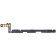 For Itel P37 OEM Power Button & Volume Button Flex Cable -  by PMC TechLife | Online Shopping South Africa | PMC TechLife
