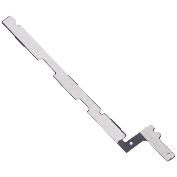 For Itel P37 OEM Power Button & Volume Button Flex Cable