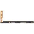 For Itel P36 / P36 Pro Lte OEM Power Button & Volume Button Flex Cable -  by PMC TechLife | Online Shopping South Africa | PMC TechLife
