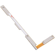 For Itel P36 / P36 Pro Lte OEM Power Button & Volume Button Flex Cable