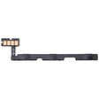 For Itel A56 / A56 Pro OEM Power Button & Volume Button Flex Cable -  by PMC TechLife | Online Shopping South Africa | PMC TechLife