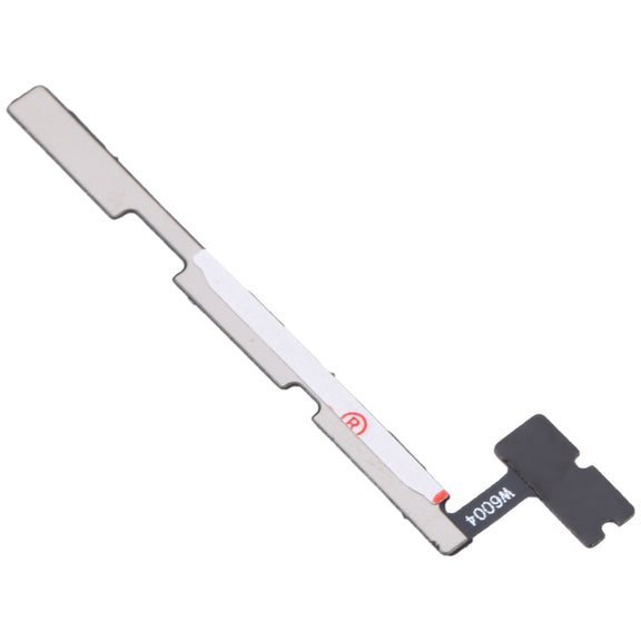 For Itel A56 / A56 Pro OEM Power Button & Volume Button Flex Cable