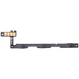 For Itel A55 OEM Power Button & Volume Button Flex Cable -  by PMC TechLife | Online Shopping South Africa | PMC TechLife