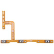 For Tecno Spark 8P/Spark 8T OEM Power Button & Volume Button Flex Cable - Flex Cable by PMC TechLife | Online Shopping South Africa | PMC TechLife