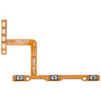 For Tecno Spark 8 KG6 OEM Power Button & Volume Button Flex Cable - Flex Cable by PMC TechLife | Online Shopping South Africa | PMC TechLife