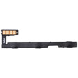 For Tecno Pop 5 OEM Power Button & Volume Button Flex Cable - Flex Cable by PMC TechLife | Online Shopping South Africa | PMC TechLife