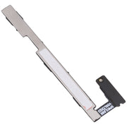 For Tecno Pop 5 OEM Power Button & Volume Button Flex Cable