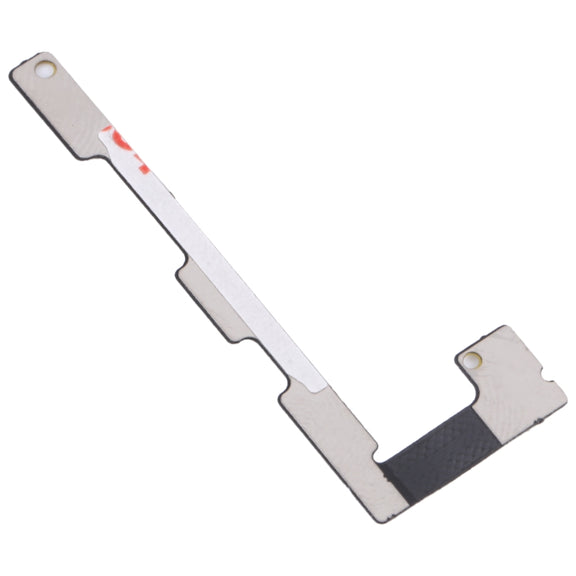 For Tecno Spark Go 2021 OEM Power Button & Volume Button Flex Cable