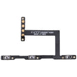For Tecno Camon 17P CG7 OEM Power Button & Volume Button Flex Cable - Flex Cable by PMC TechLife | Online Shopping South Africa | PMC TechLife
