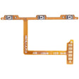 For Tecno Camon 16 S OEM Power Button & Volume Button Flex Cable - Flex Cable by PMC TechLife | Online Shopping South Africa | PMC TechLife