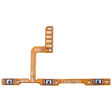For Tecno Camon 16 Premier OEM Power Button & Volume Button Flex Cable - Flex Cable by PMC TechLife | Online Shopping South Africa | PMC TechLife
