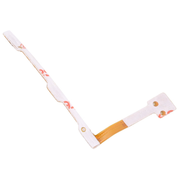 For Tecno Camon 15 Air CD6 CD6S OEM Power Button & Volume Button Flex Cable